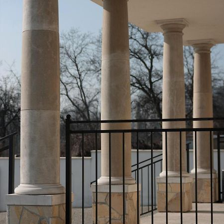 Villa Julia Krakov Exteriér fotografie