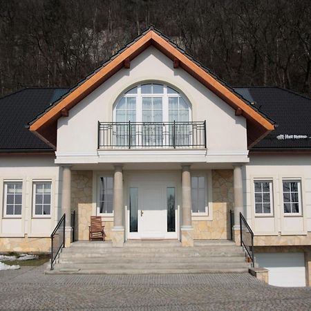 Villa Julia Krakov Exteriér fotografie