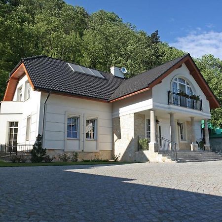Villa Julia Krakov Exteriér fotografie